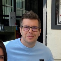 West Midlands Trains Employee Jonny Wiseman's profile photo