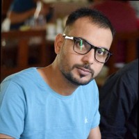 Intoglo Employee Bhoopendra Chauhan's profile photo