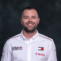 U.S. SailGP Team Employee Conor Cashel's profile photo
