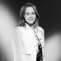 Salomé Baudot Email