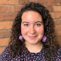 Samantha Frost Email