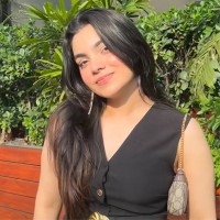 Mello Employee Diya Bassi's profile photo