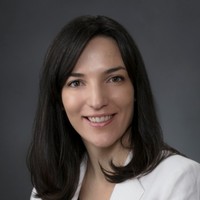 Lockheed Martin Employee Sabrina Smith's profile photo