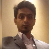 Specialized Data Systems (SDS) Employee Abdul Rehman's profile photo