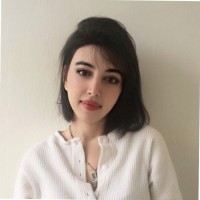 Peak On Air Employee Elif Gökdemir's profile photo