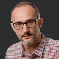 Cannondale Employee Todd Lynch's profile photo