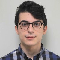 Guzman & Griffin Technologies, Inc. (GGTI) Employee Mohanad Barhoum's profile photo