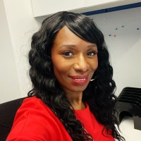 Toronto International Film Festival Employee Marsha John-Greenwood's profile photo
