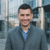 Andersen Lab Employee James Fowler's profile photo