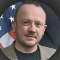AMVETS National Headquarters - Alumni Employee Spenser Toth's profile photo