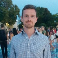 IVC Group International Employee Chris Harding's profile photo