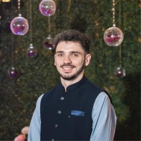 Conor Barrett Email & Phone Number