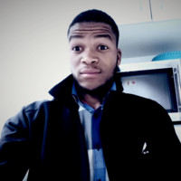 iOCO Oracle Services Employee Thobani Shangase's profile photo
