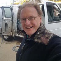 Superior Care Carpet & Upholstery Cleaning  Service Inc. Employee John Stepp's profile photo