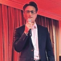 Email di Andrea Rizzi