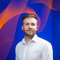 Quorum Employee Matt Ibbotson's profile photo