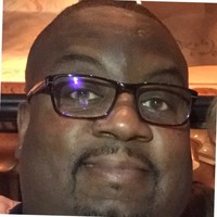 Express Scripts Employee Andre Hampton's profile photo