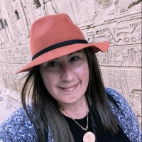 Edgar Cayce's A.R.E. (Association for Research and Enlightenment) Employee Laura Hoff's profile photo