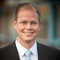 M-net Telekommunikations GmbH Employee Christian Biermann's profile photo