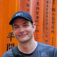 Mathieu Rossier Email