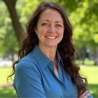 Gather Town Employee Autumn Moody's profile photo