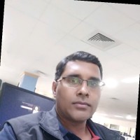 onenexus Employee Shankar S's profile photo