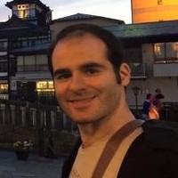 Blue Goji Employee John Garza's profile photo