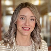 Luana Savings Bank Employee Sarah Freilinger's profile photo