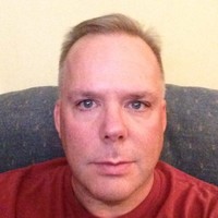 Shape Process Automation Employee Tom Anderson's profile photo