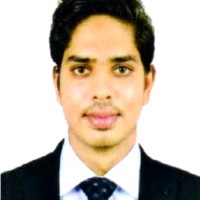 Tenacious Techies Employee Vishal Gandhi's profile photo