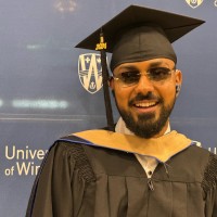 Dhrumil Shroff Email