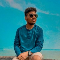 Jaimin Vakhare's profile photo