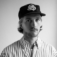 Legora Employee Johan Boman's profile photo