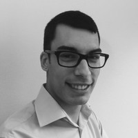 Nomadvantage Employee Roman Dilmi's profile photo