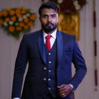 Kirubakaran S Email