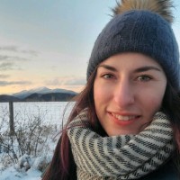 Olympic Regional Development Authority Employee Laura Ferranti's profile photo