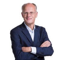 Capsearch Employee Michiel van Mol's profile photo