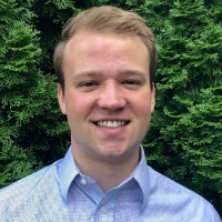 Redline Trading Solutions Employee Ben Bodine's profile photo