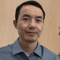 WEX Employee Baoshi Yan's profile photo