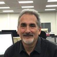 Amphenol Employee Robert Glazer's profile photo