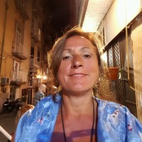 Alessandra Panico Email