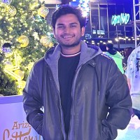 Mohith Kannan Email