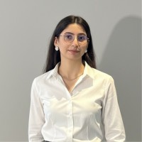 Sirius Interactive Employee Hasret Çetinkaya's profile photo