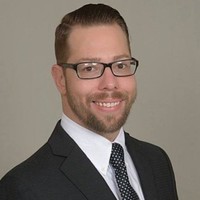 InsureFS: Shriner Insurance Agency Employee John Shriner's profile photo