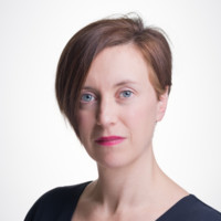 Wightlink | Isle of Wight Ferries Employee Natalie Fox's profile photo