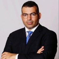 TRG Research and Development Ltd Employee Panagiotis Sofokleous's profile photo