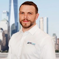 Pure Power Engineering Employee James Breese's profile photo