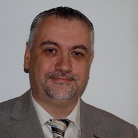Vest Information Security Employee Marcel van der Wal's profile photo