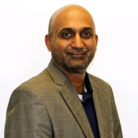 NCS Partners Employee Raju Mudunuri's profile photo