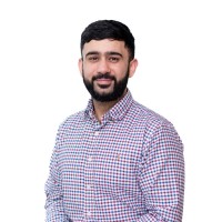 Qasim Kazmi Email & Phone Number